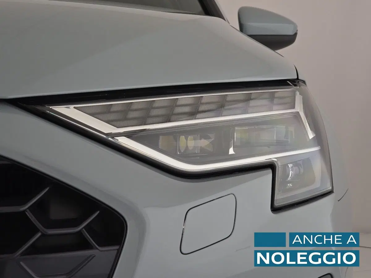 Audi A3 Sportback usata a Cuneo (3)