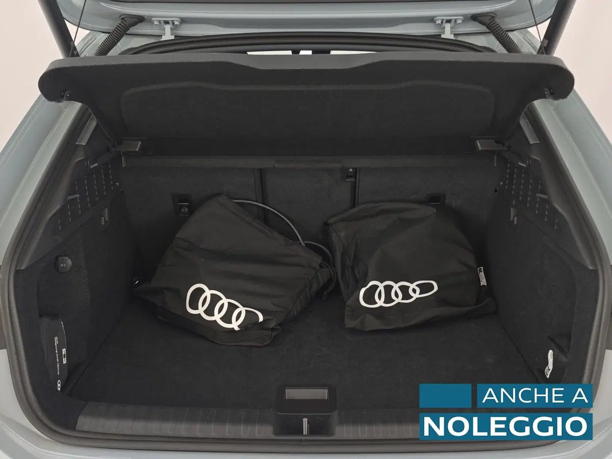 Audi A3 Sportback usata a Cuneo (5)