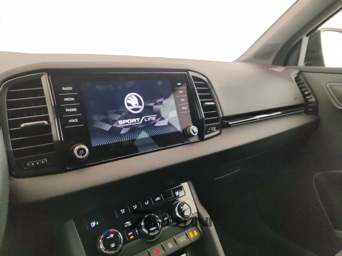 Skoda Karoq usata a Massa-Carrara (12)