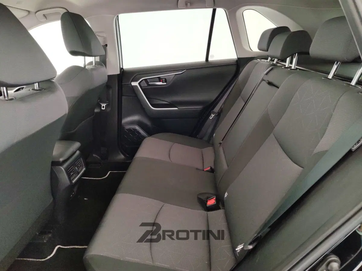 Toyota Rav4 usata a Massa-Carrara (10)