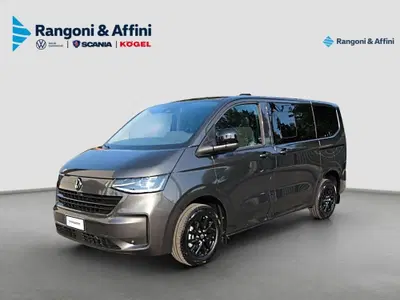 Volkswagen Veicoli Commerciali Caravelle Caravelle 2.0 tdi 150cv Life L1 Mobility Pack auto nuova a Mantova