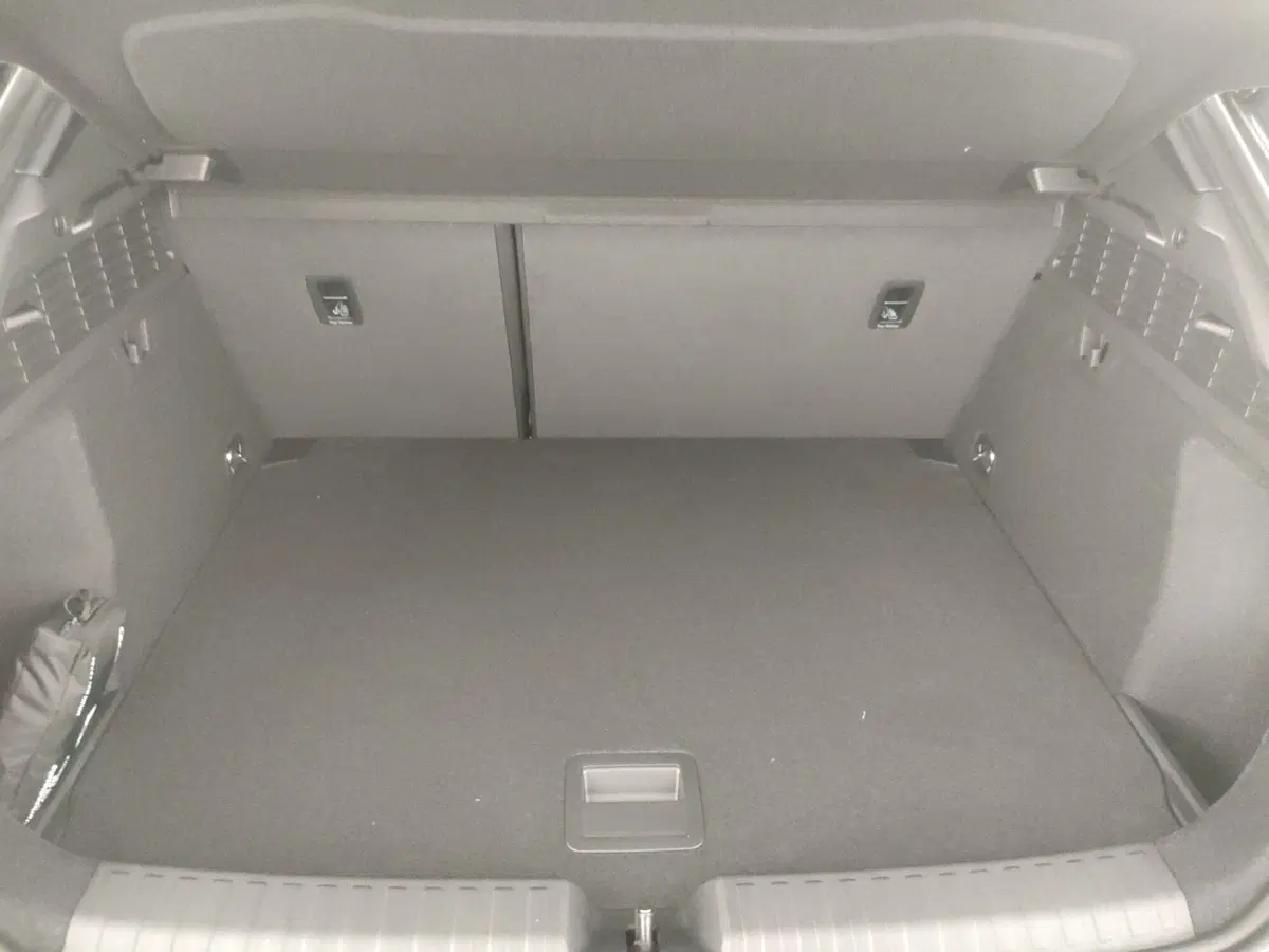Audi A3 Sportback usata a Caserta (19)