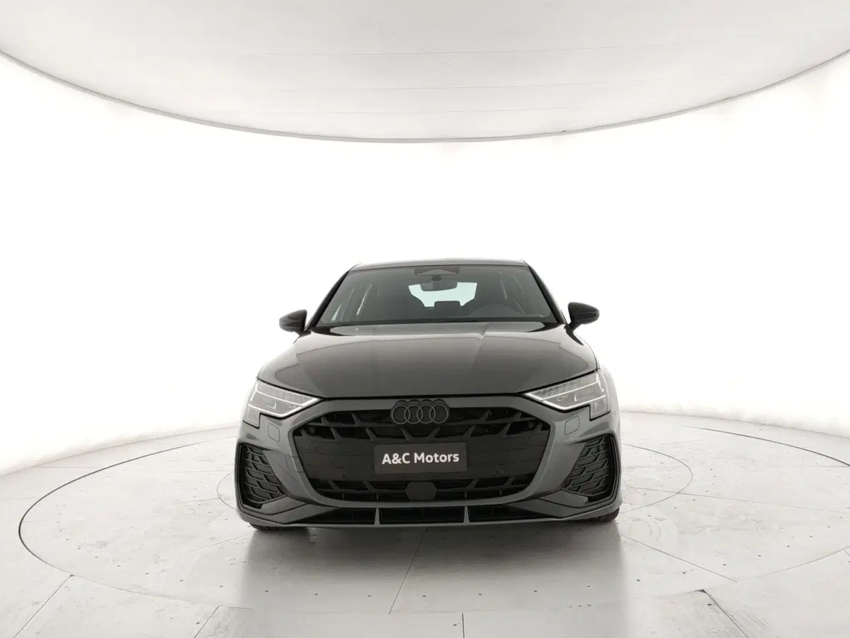 Audi A3 Sportback usata a Caserta (2)