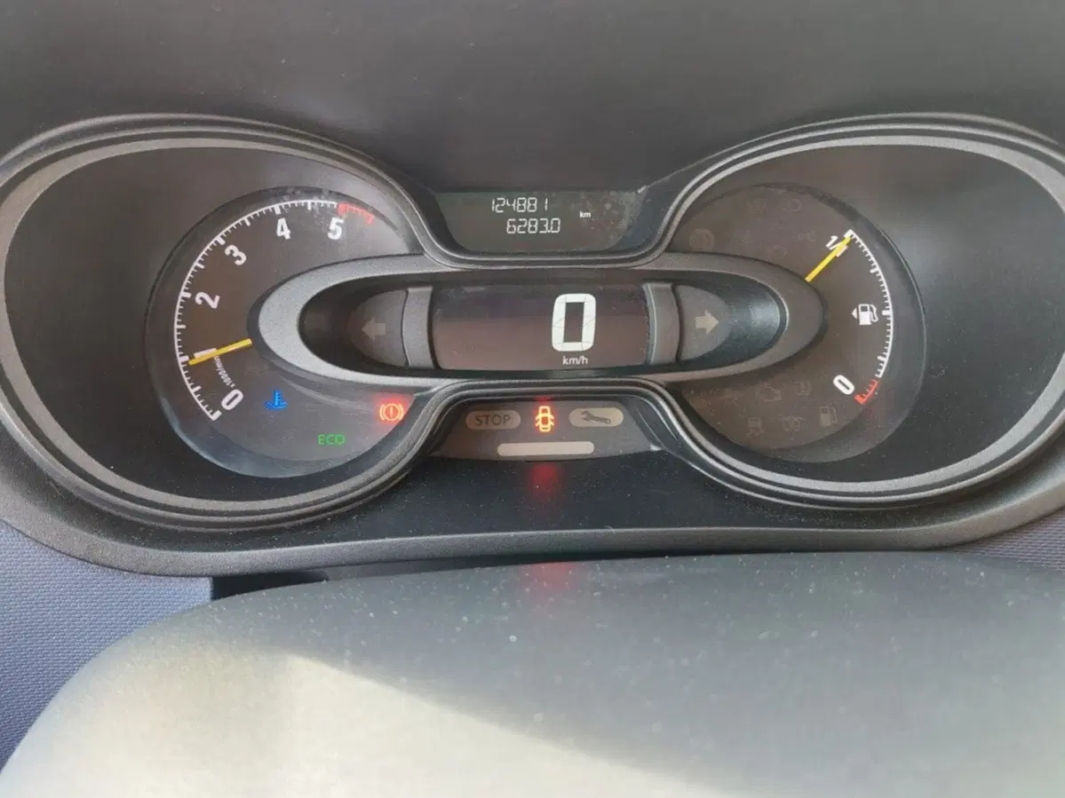 Opel Vivaro Furgone usata a Treviso (11)
