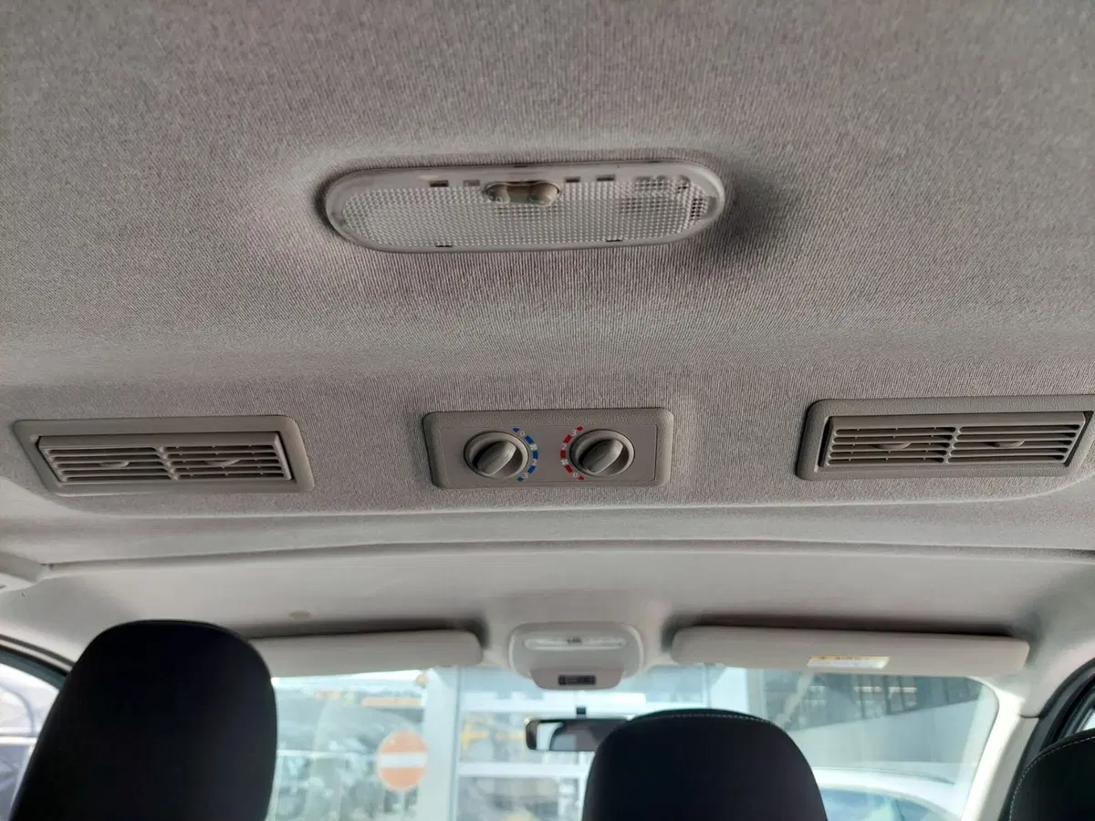Opel Vivaro Furgone usata a Treviso (15)