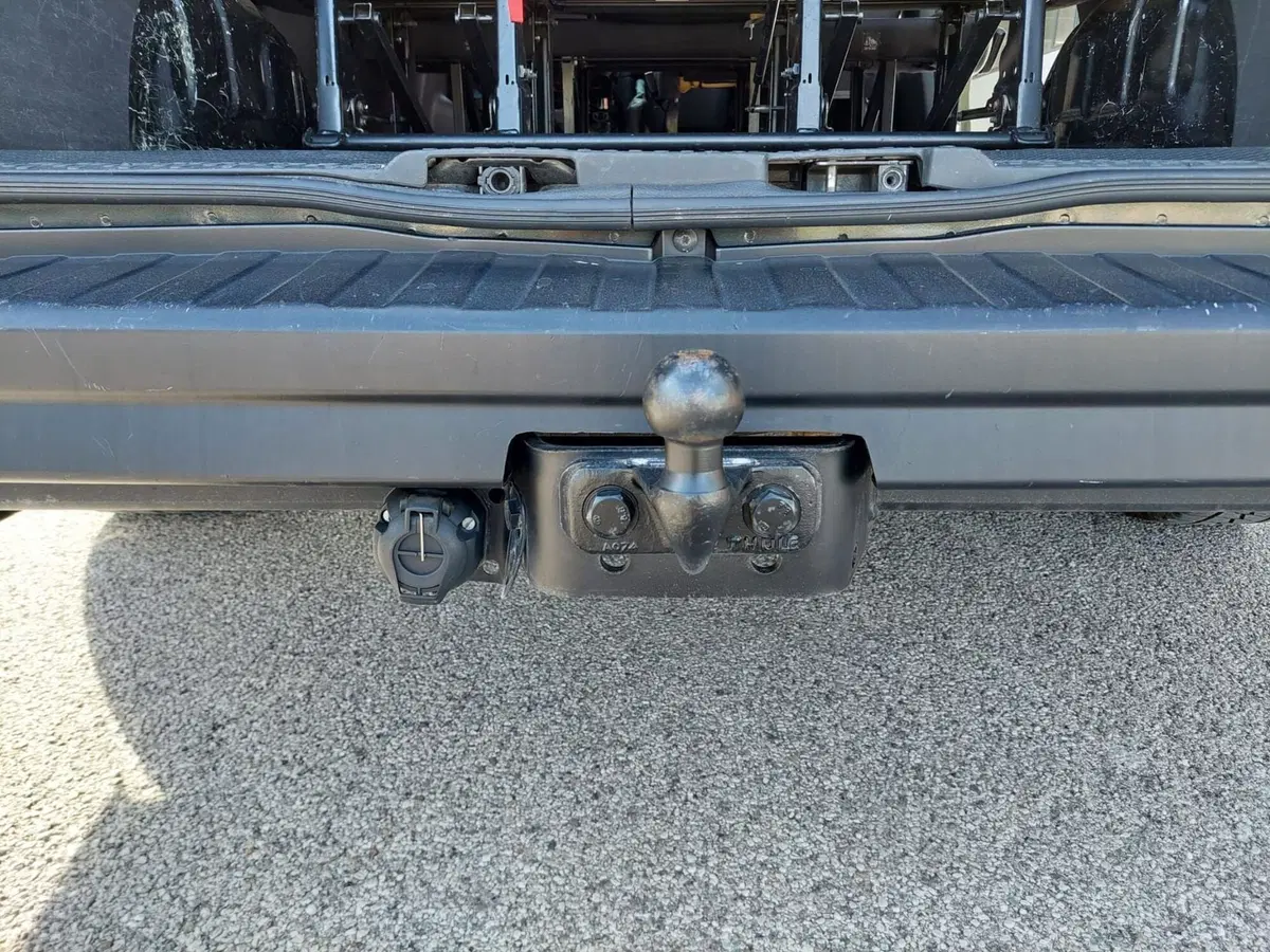 Opel Vivaro Furgone usata a Treviso (19)
