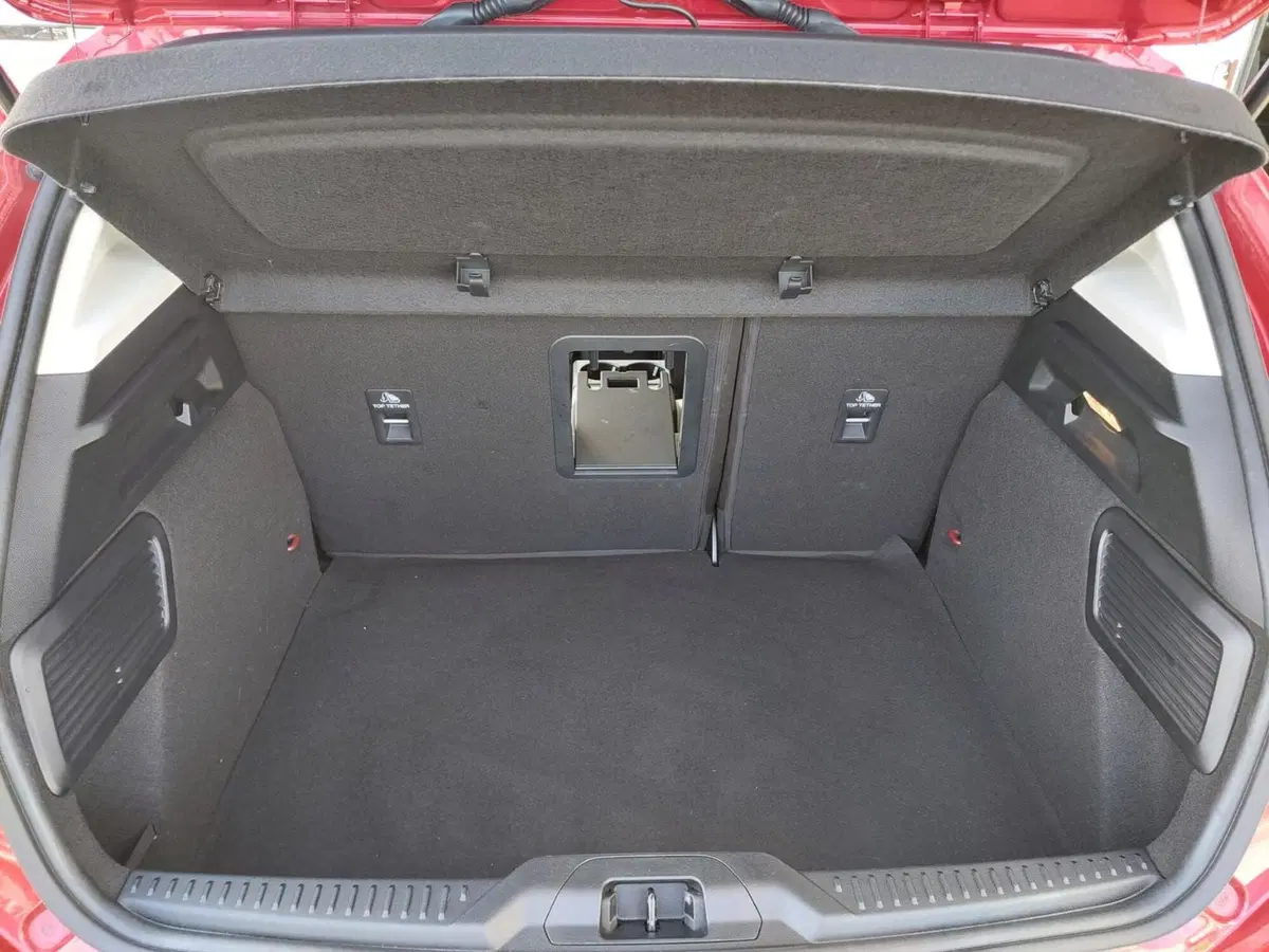 Ford Focus usata a Treviso (14)