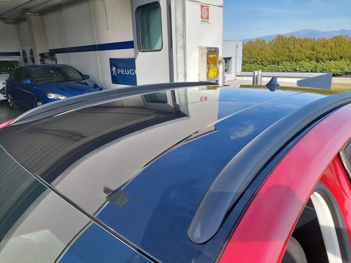 Ford Focus usata a Treviso (18)