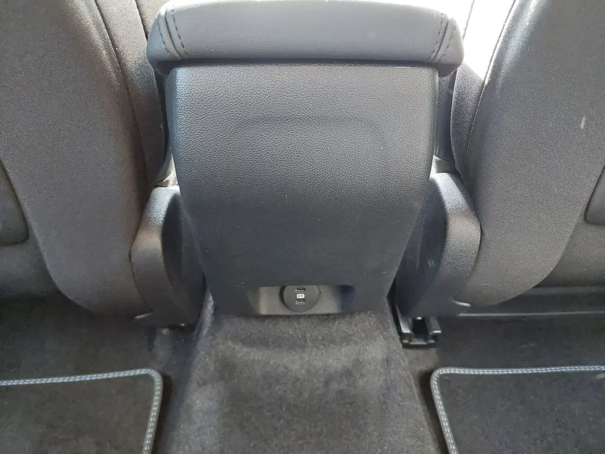 Ford Focus usata a Treviso (20)