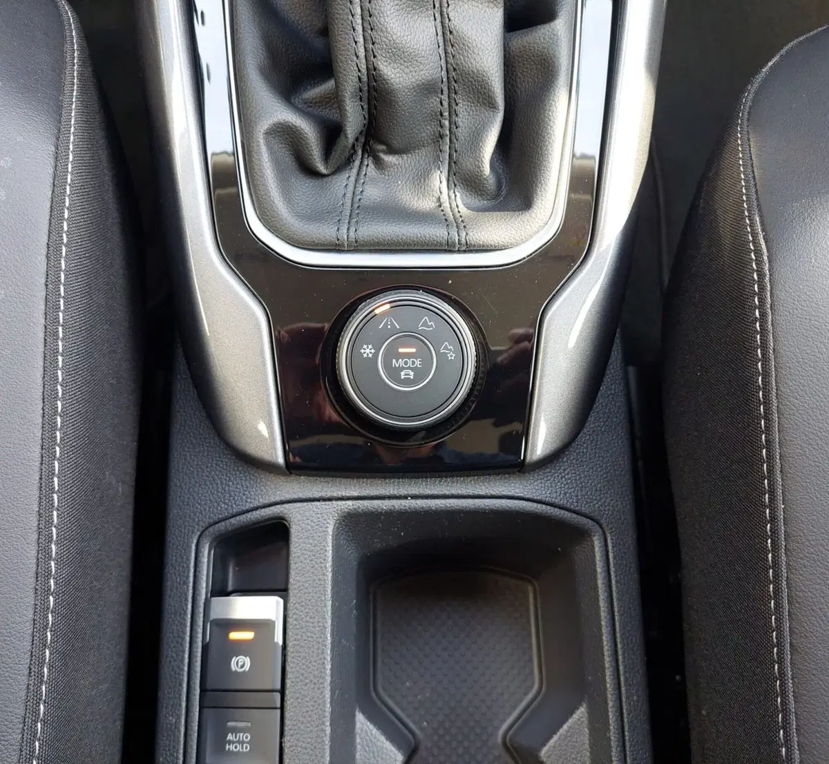Volkswagen T-Roc usata a Treviso (15)