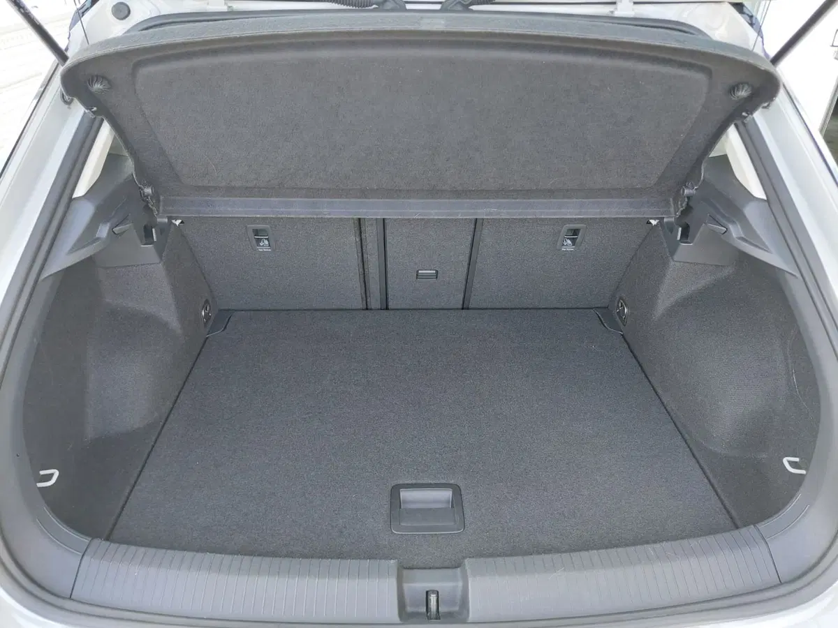 Volkswagen T-Roc usata a Treviso (19)