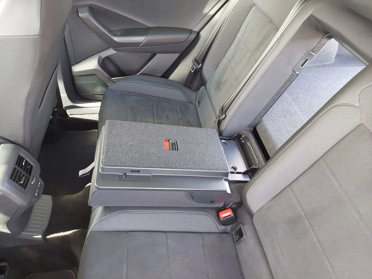 Volkswagen T-Roc usata a Treviso (20)