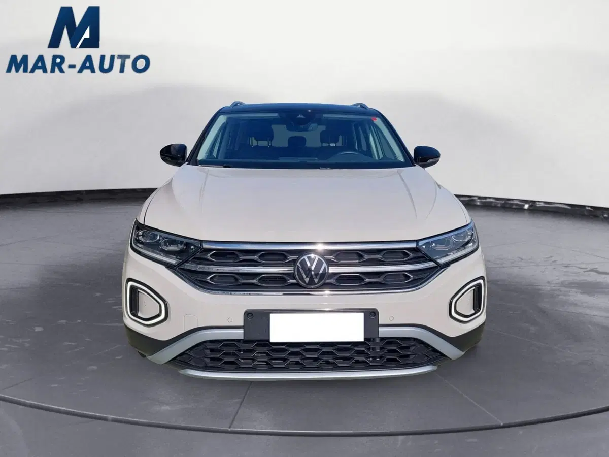 Volkswagen T-Roc usata a Treviso (6)