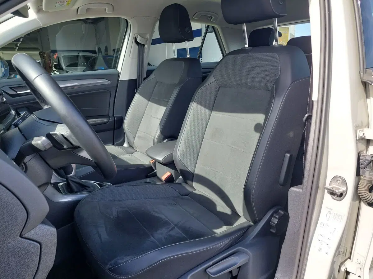 Volkswagen T-Roc usata a Treviso (8)