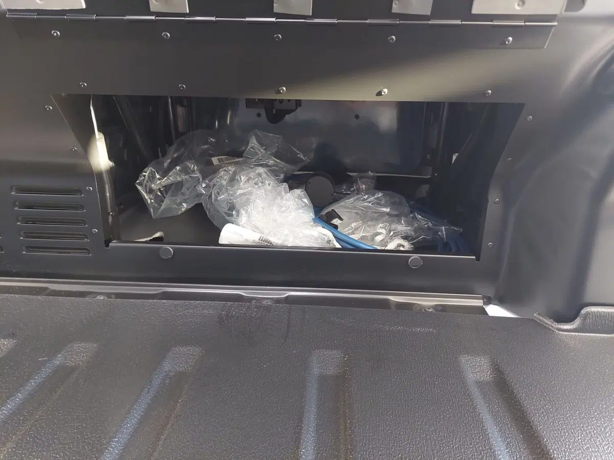 Ford Transit Custom Furgone nuova a Treviso (16)