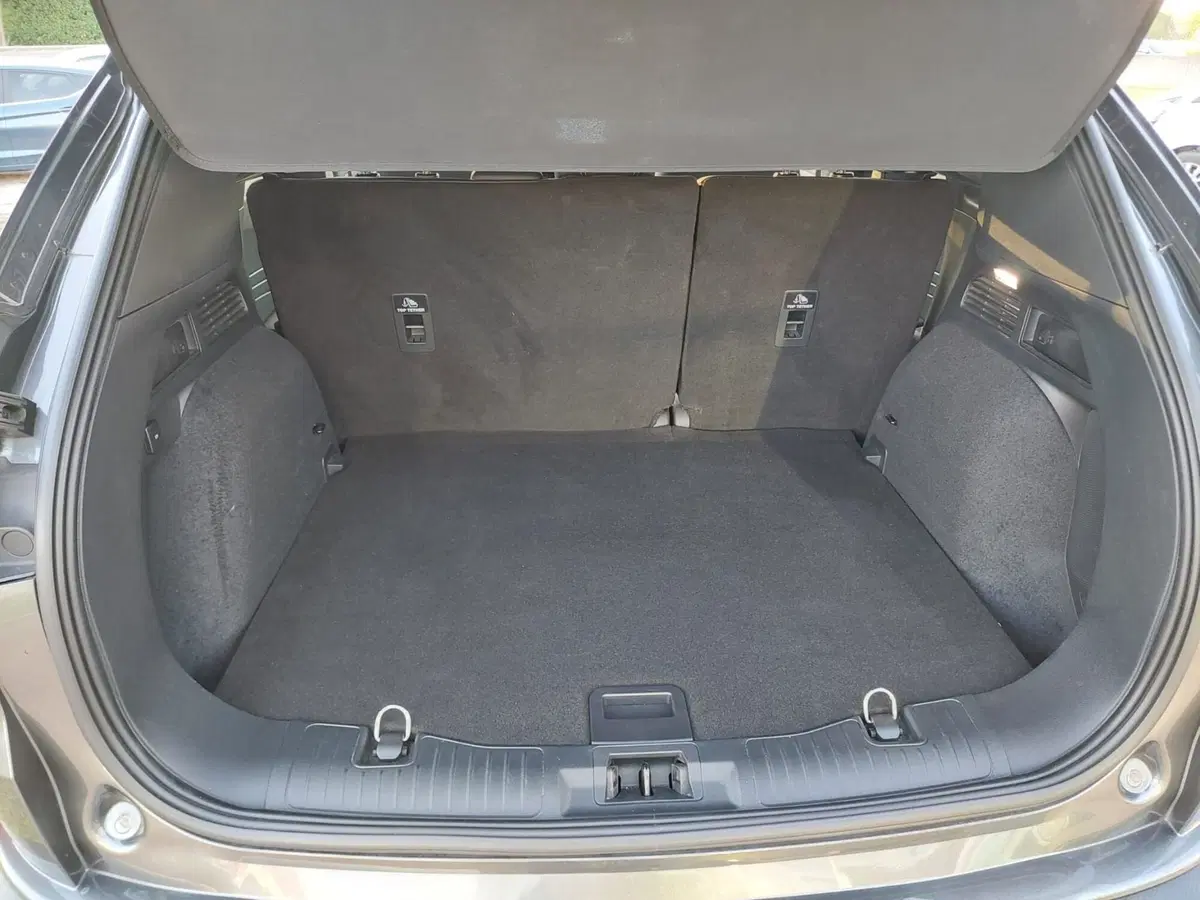 Ford Kuga usata a Treviso (17)