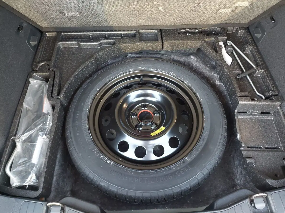 Ford Kuga usata a Treviso (18)