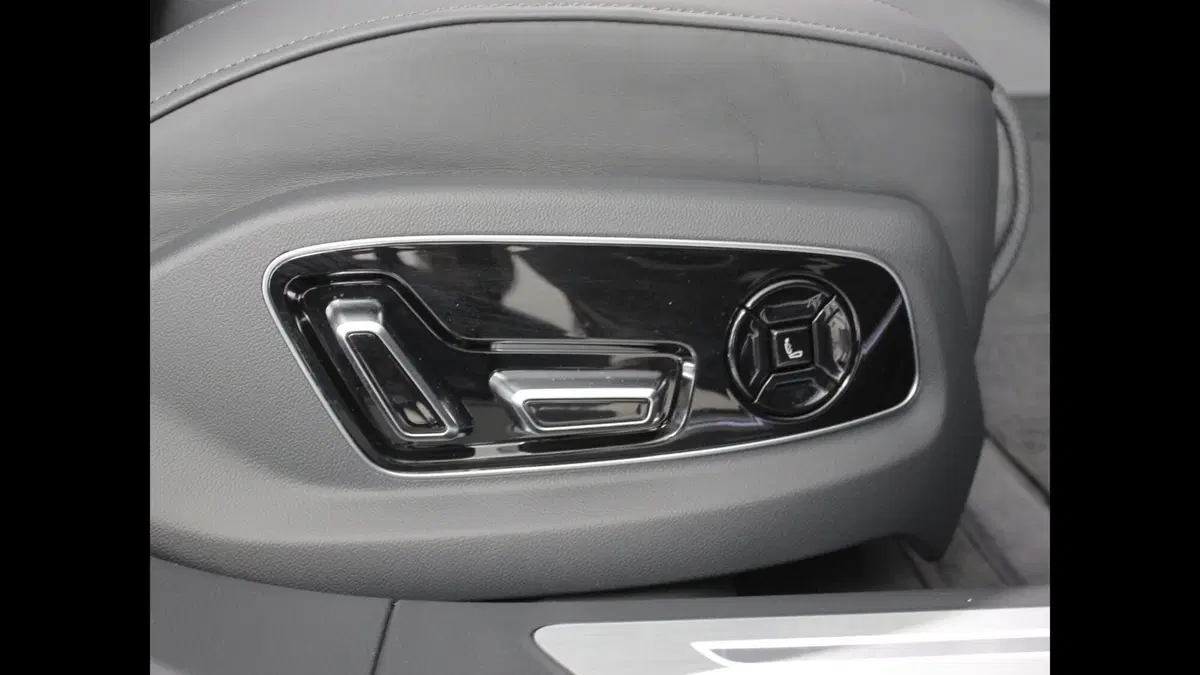 Audi A8 usata a Palermo (20)