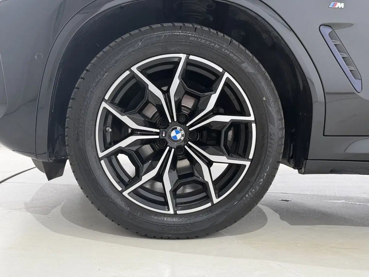 BMW X4 usata a Perugia (2)