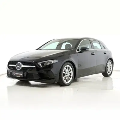 Mercedes-Benz Classe A 180 d Sport del 2020 usata a Bastia Umbra