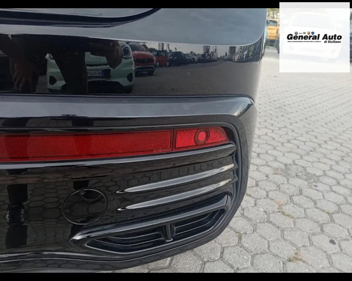 Volkswagen Taigo usata a Lucca (17)
