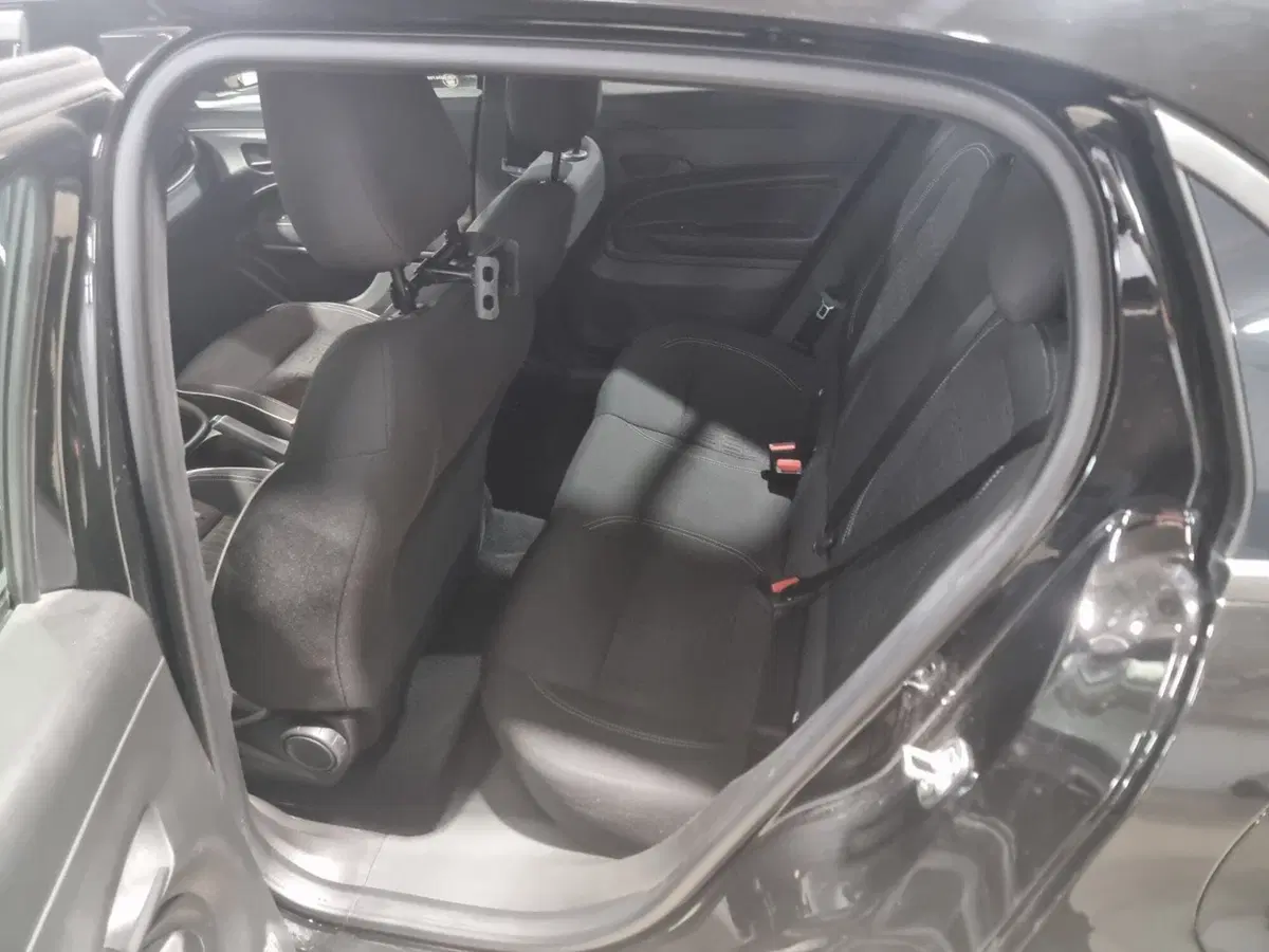 Fiat 600 usata a Caserta (14)