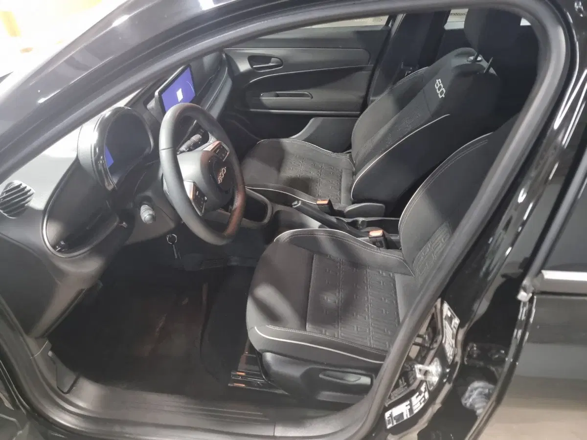 Fiat 600 usata a Caserta (15)