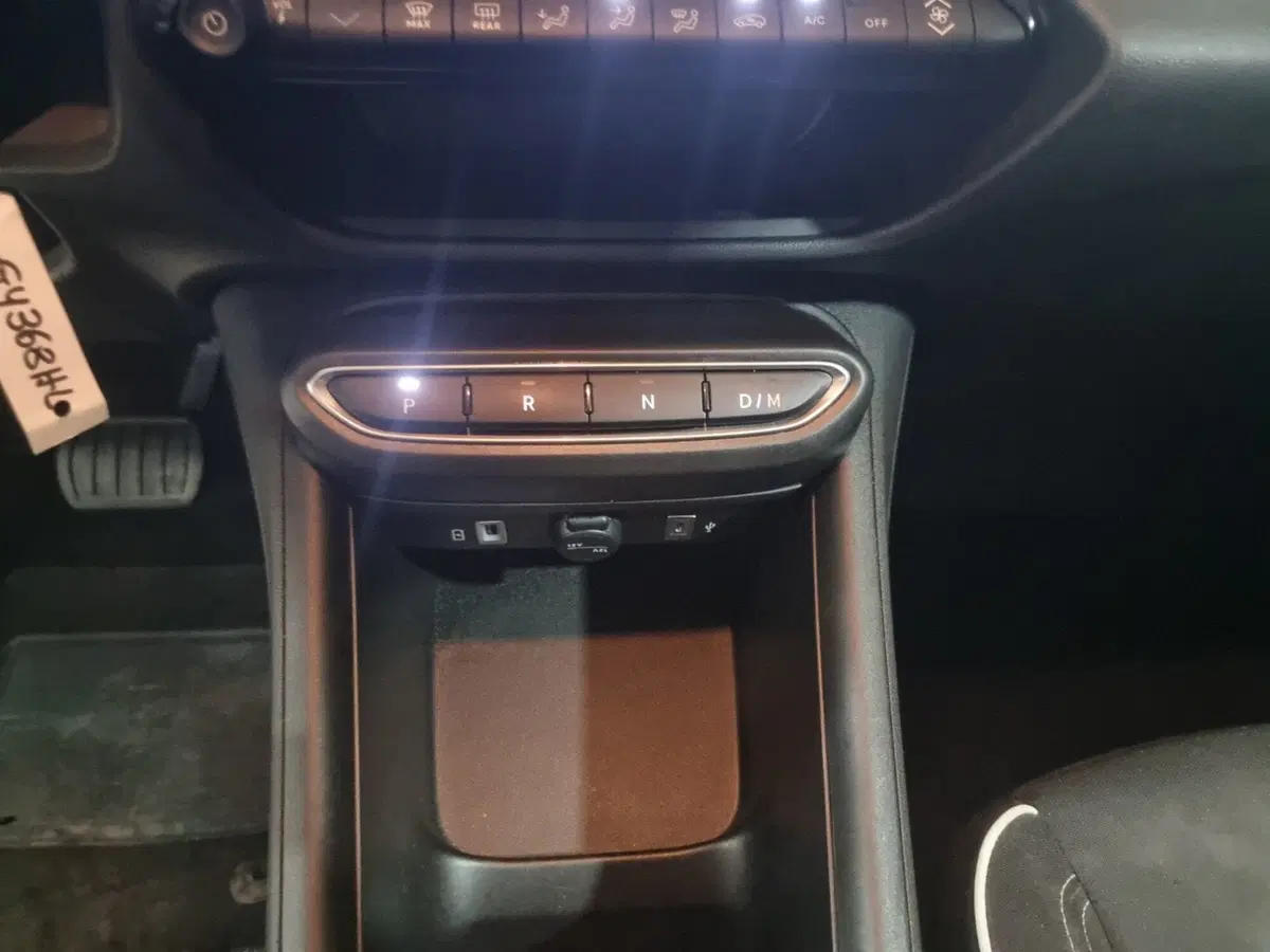 Fiat 600 usata a Caserta (19)