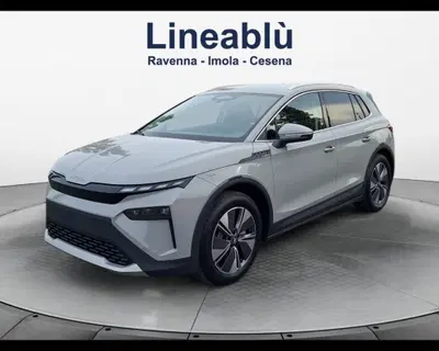 Skoda Elroq 82kWh 85 Selection 286cv nuova a Cesena