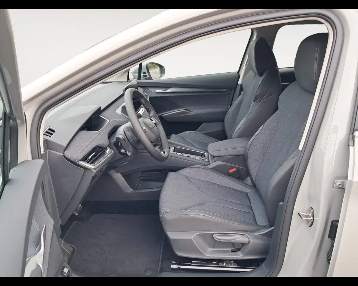 Skoda Elroq nuova a Forlì-Cesena (10)