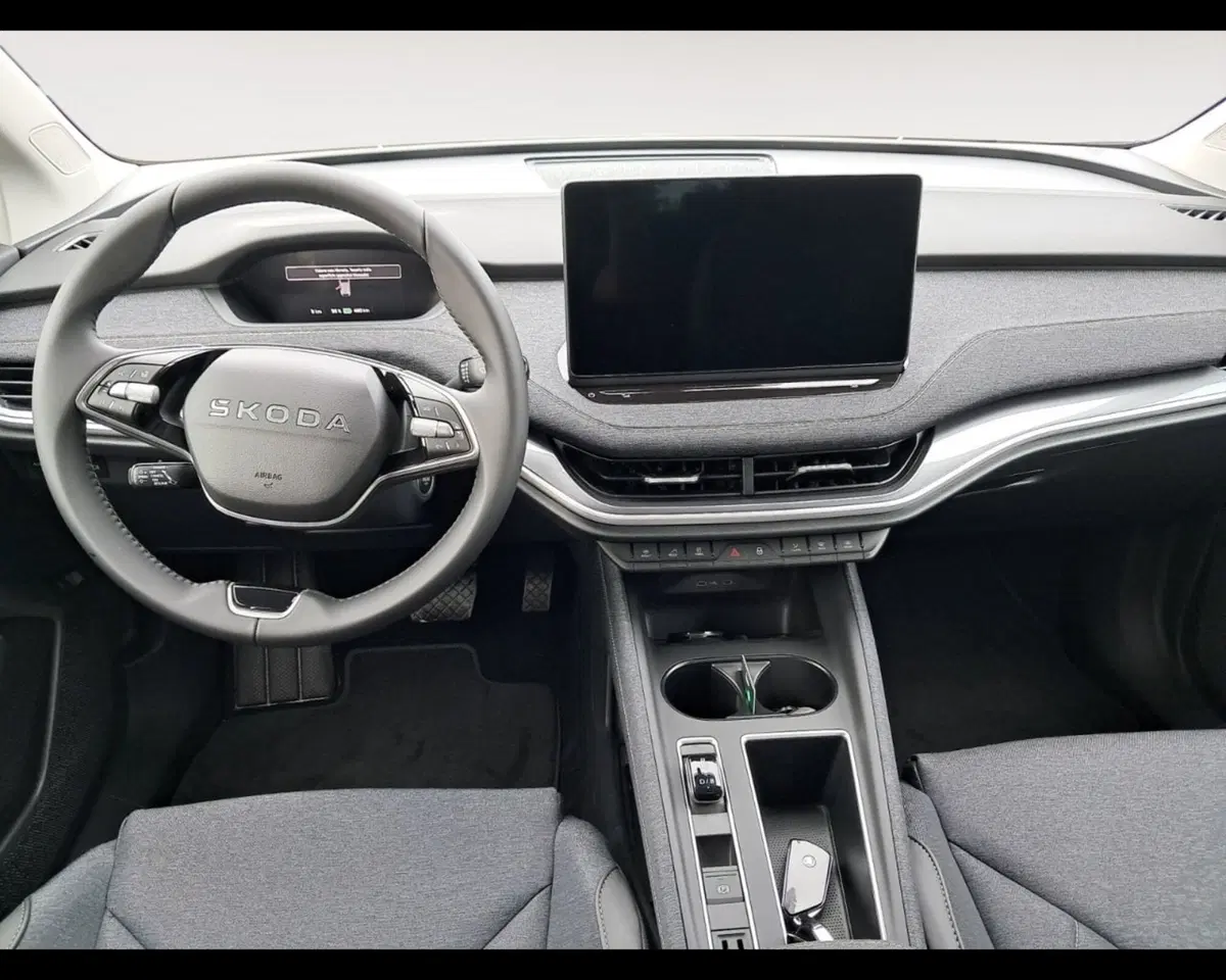 Skoda Elroq nuova a Forlì-Cesena (11)