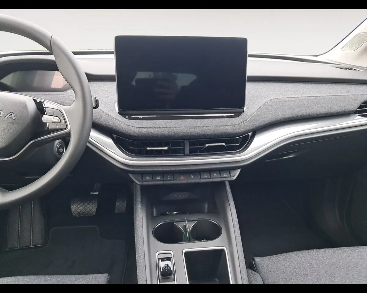Skoda Elroq nuova a Forlì-Cesena (12)