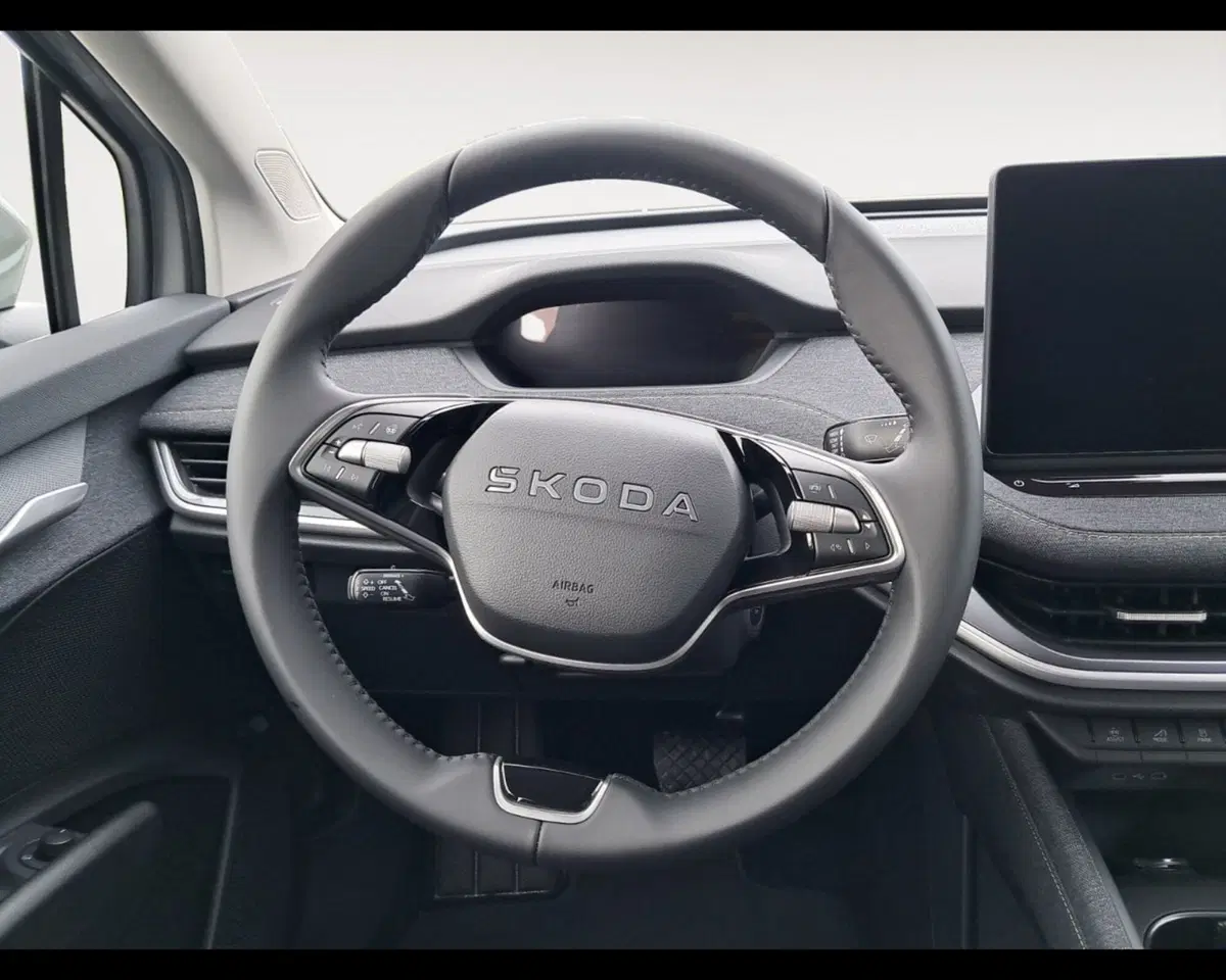 Skoda Elroq nuova a Forlì-Cesena (13)