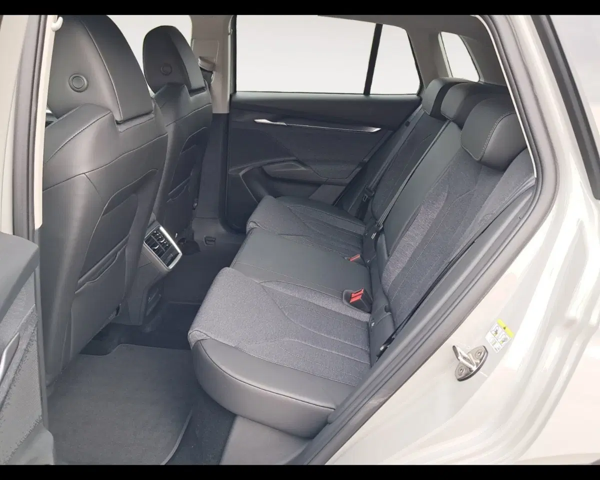Skoda Elroq nuova a Forlì-Cesena (14)