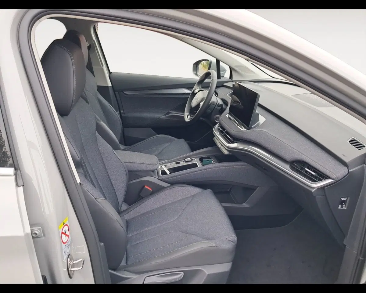 Skoda Elroq nuova a Forlì-Cesena (15)