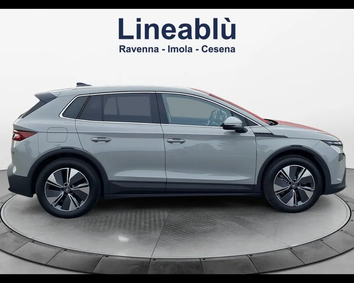 Skoda Elroq nuova a Forlì-Cesena (7)