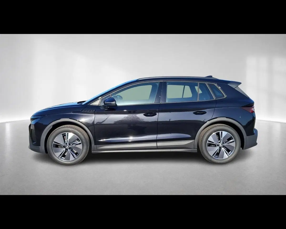 Skoda Elroq nuova a Ravenna (3)