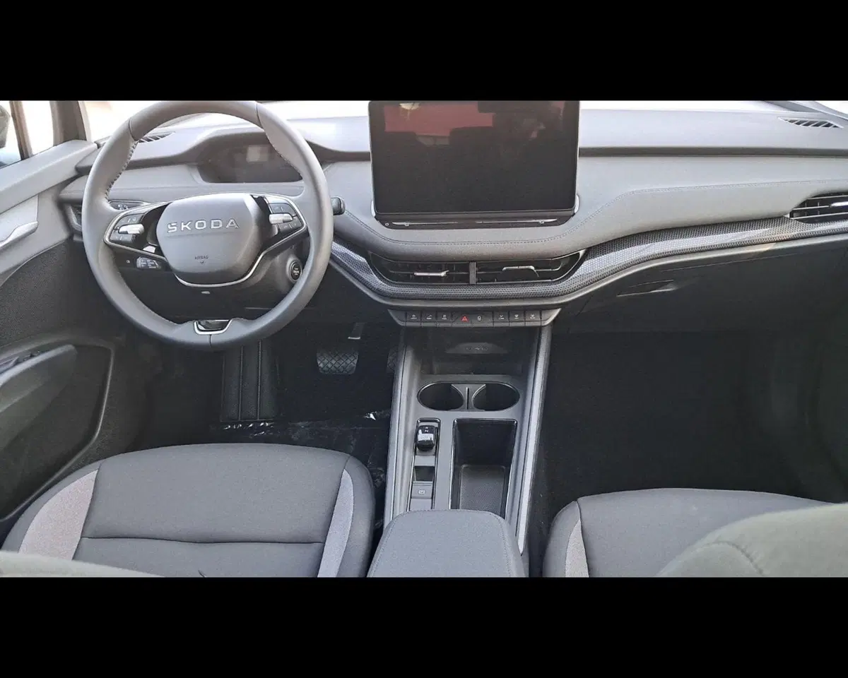 Skoda Elroq nuova a Ravenna (8)