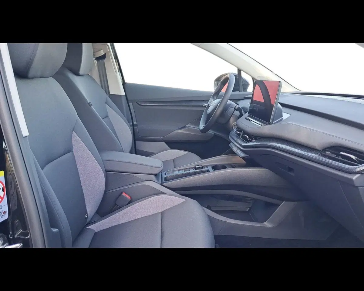 Skoda Elroq nuova a Ravenna (9)