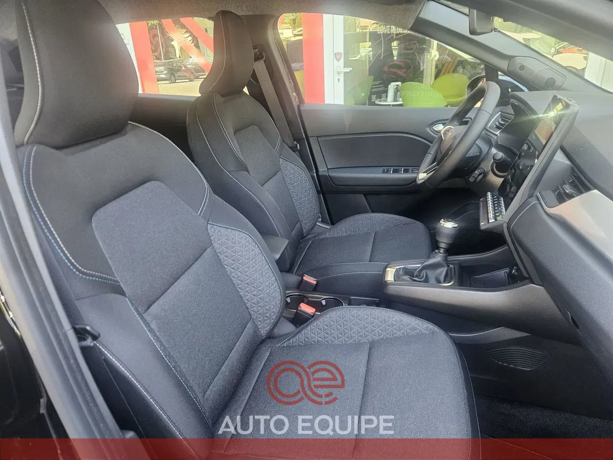 Renault Symbioz usata a Firenze (5)