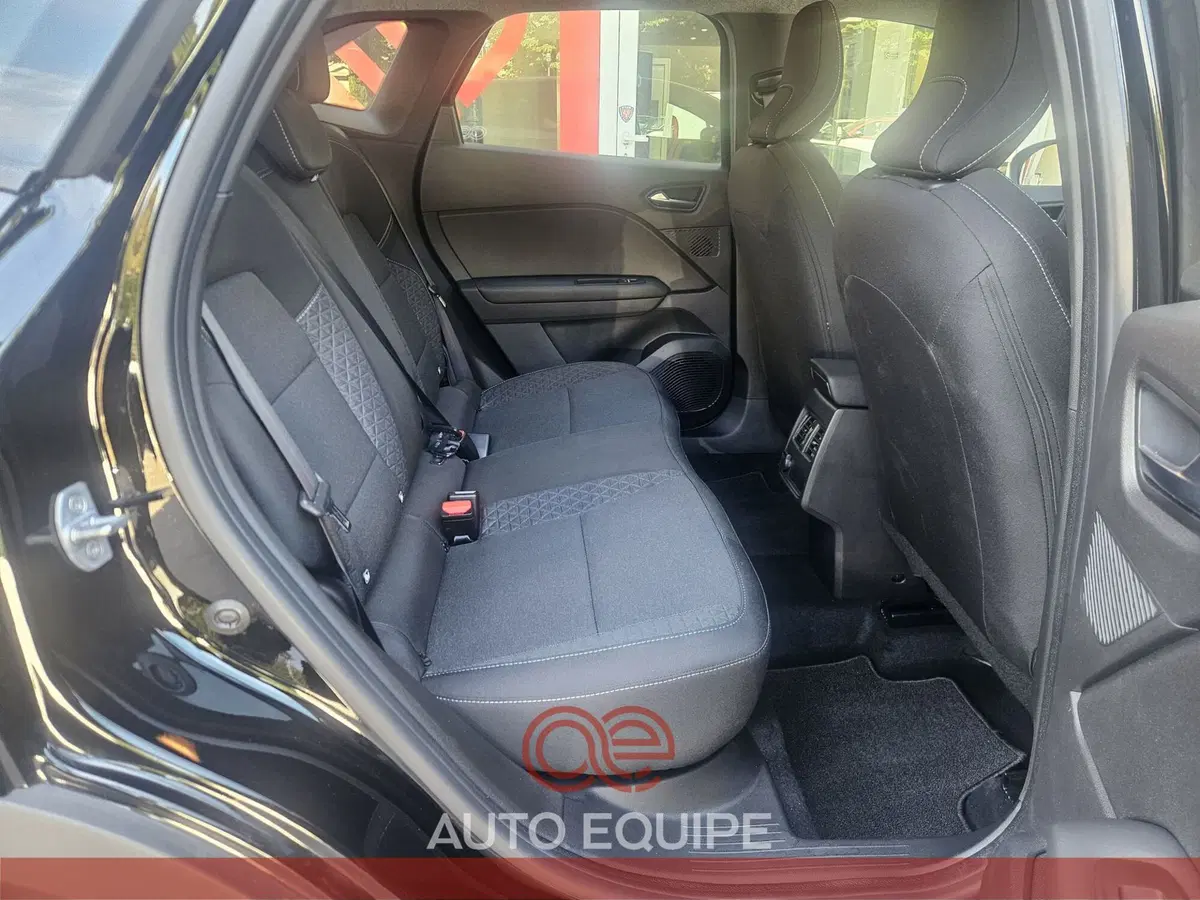 Renault Symbioz usata a Firenze (6)