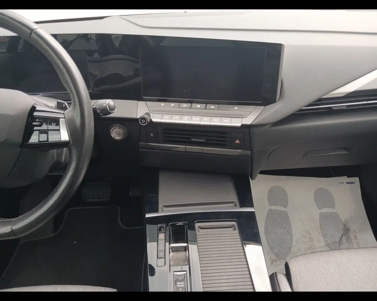 Opel Astra usata a Forlì-Cesena (11)