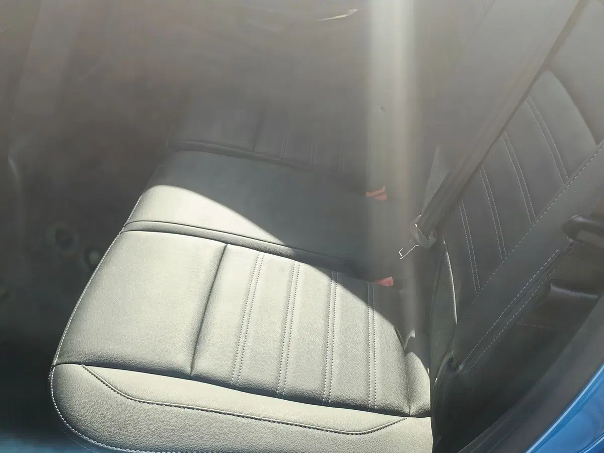 Ford EcoSport usata a Lucca (12)