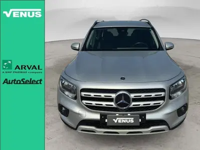 Mercedes-Benz GLB 180 d Business Extra auto 7p.ti del 2023 usata a Monza
