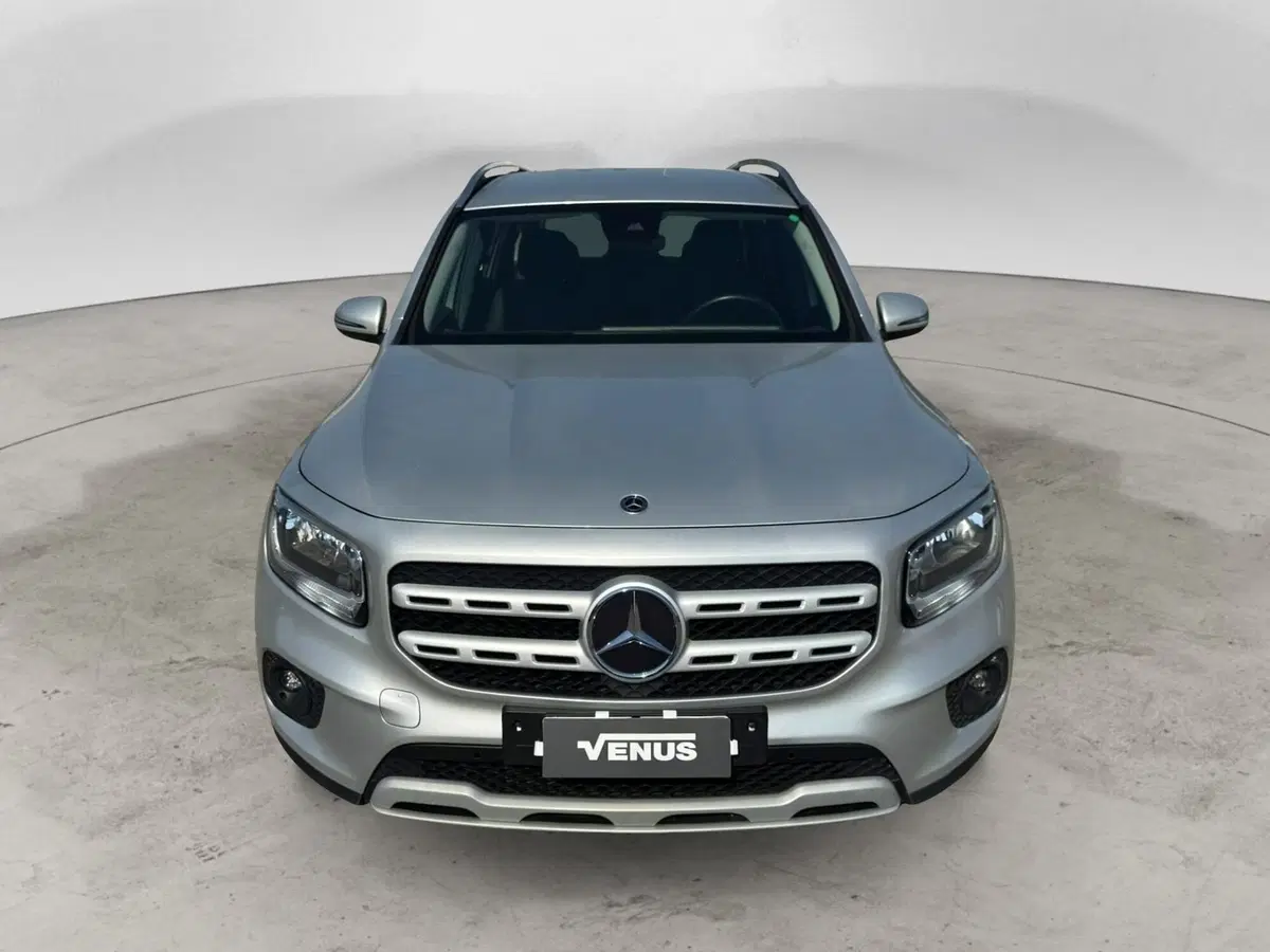 Mercedes-Benz GLB usata a Monza e Brianza (2)