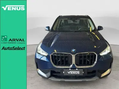 BMW X1 sdrive18d X-Line auto nuova a Monza