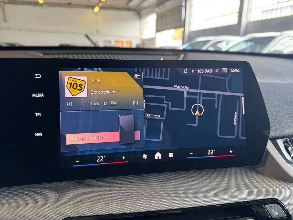 BMW X1 nuova a Monza e Brianza (12)