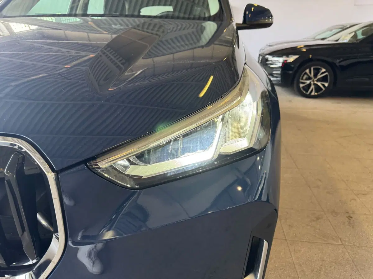 BMW X1 nuova a Monza e Brianza (14)