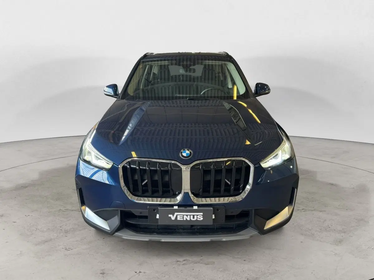 BMW X1 nuova a Monza e Brianza (2)