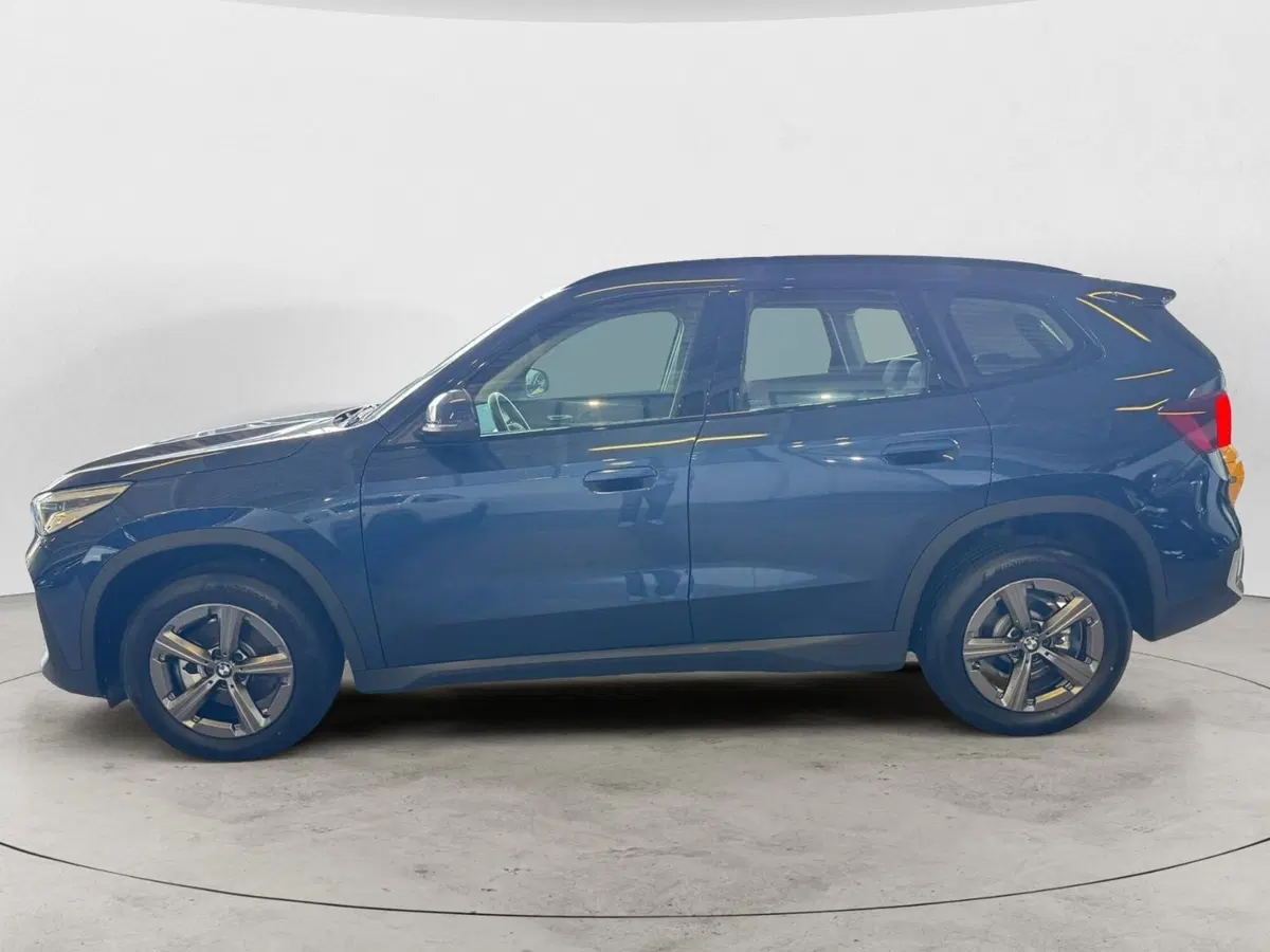 BMW X1 nuova a Monza e Brianza (4)